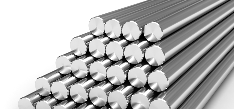 Alloy Steel